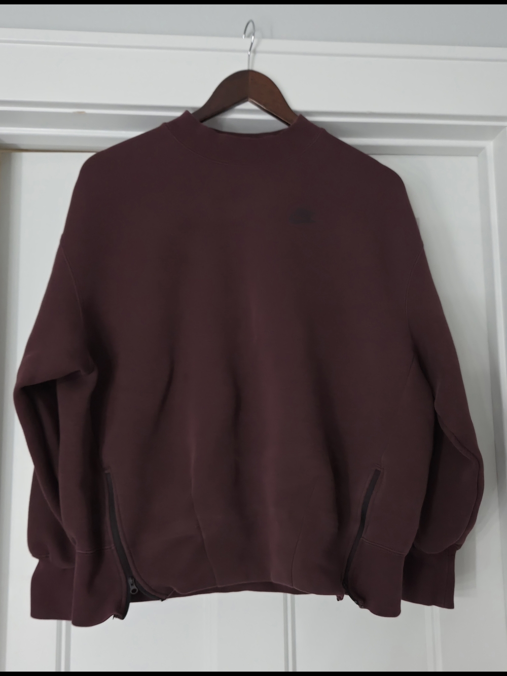 Nike Tech Feece Sweatshirt